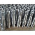 OEM Casting and Machining Parts